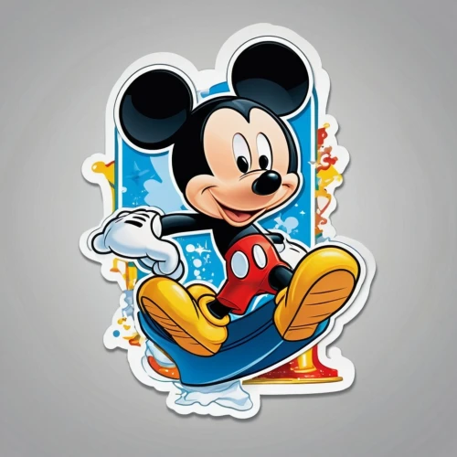micky mouse,mickey,lab mouse icon,mickey mause,mouseketeer,micky,topolino,mickeys,clipart sticker,disneymania,mouseketeers,disneytoon,minnie,minnie mouse,sticker,mouse,shanghai disney,iger,disney character,imagineering,Unique,Design,Sticker