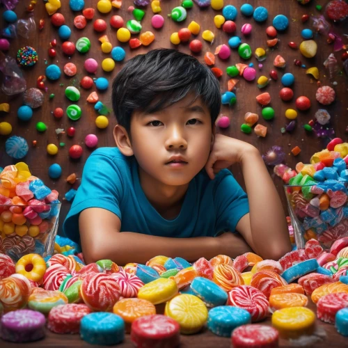 candy boy,candy crush,candyland,candies,candy pattern,candymaker,candy store,candyman,ufdots,candy shop,bonbons,orbeez,candy,nonpareils,candymakers,confectionery,trix,kusama,colorful background,hand made sweets,Photography,General,Fantasy