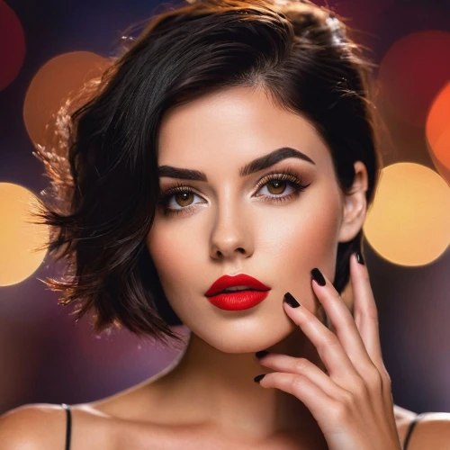 red lipstick,red lips,shanina,vintage makeup,kendall,injectables,lipstick,labios,makeup,rossetto,women's cosmetics,juvederm,romantic look,lipsticked,revlon,serebro,attractive woman,model beauty,anastasiadis,elitsa,Photography,General,Commercial