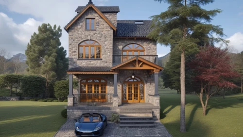 victorian house,two story house,crooked house,little house,fairy tale castle,house in the forest,new england style house,small house,house with lake,wooden house,townhome,house by the water,miniature house,country cottage,victorian,inverted cottage,old victorian,maplecroft,large home,stone house,Photography,General,Realistic