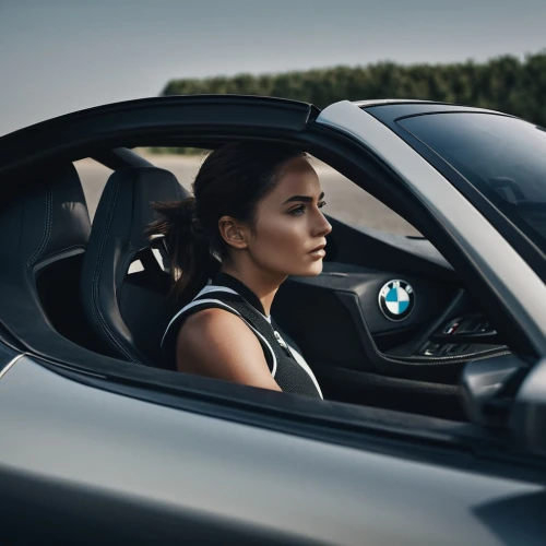 bmw i8 roadster,woman in the car,girl in car,elle driver,virage,girl and car,muguruza,bmw motorsport,bmw z4,boxster,bmw 80 rt,forfour,renault alpine,recaro,porsche,giustra,bmw m,mercedescup,bmw,drive,Photography,Documentary Photography,Documentary Photography 08