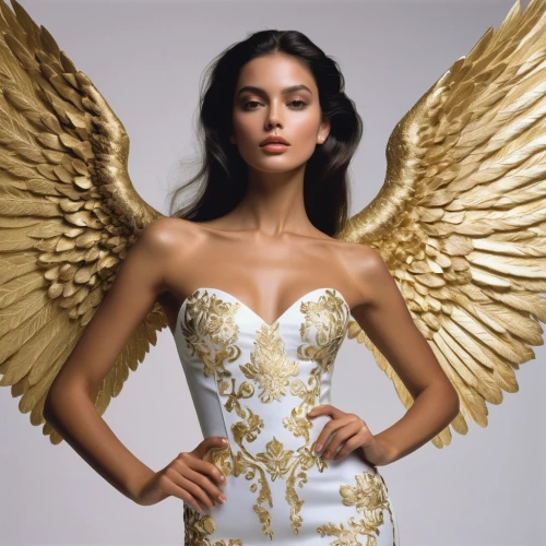 angel wings,angel wing,love angel,vintage angel,baroque angel,angel,archangel,angel girl,the archangel,winged,christmas angel,dawnstar,angele,angelin,shanina,angelic,stone angel,winged heart,wings,gold spangle,Photography,Fashion Photography,Fashion Photography 19