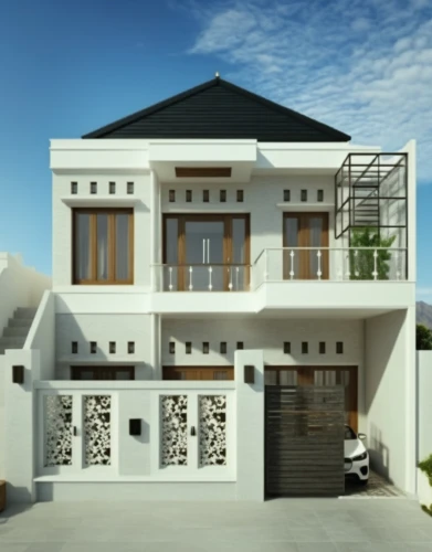 residential house,3d rendering,two story house,rumah,model house,house front,exterior decoration,modern house,house facade,holiday villa,residence,render,house drawing,floorplan home,house shape,house floorplan,private house,lekki,home house,traditional house,Photography,General,Realistic
