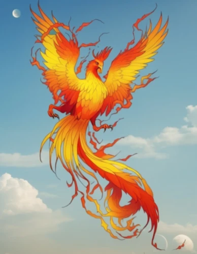 uniphoenix,phoenixes,pheonix,phoenix rooster,simurgh,phenix,firebird,phoenix,simorgh,fenix,flame spirit,fire birds,garrison,flamebird,plumes,angelfire,aguiluz,qidra,buraq,firehawks,Photography,General,Realistic