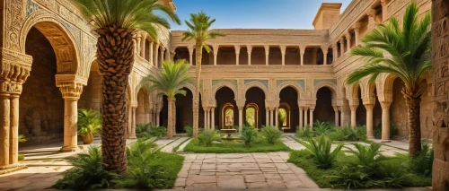 qasr al watan,qasr al kharrana,alcazar of seville,quasr al-kharana,umayyad palace,qasr amra,riad,inside courtyard,deruta,qasr,university al-azhar,caravanserai,persian architecture,kashan,caravanserais,courtyard,khaneh,caravansary,courtyards,yazd,Photography,Documentary Photography,Documentary Photography 29