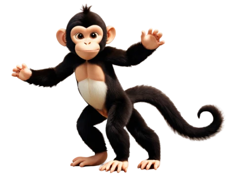 monke,chimpanzee,shabani,monkeybone,mangabey,squeakquel,monkeying,chimpansee,siamang,prosimian,monkey,lutung,simian,virunga,ape,primate,macaco,macaca,mally,the monkey,Conceptual Art,Daily,Daily 06