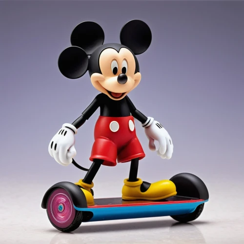 micky mouse,mouseketeer,speedskate,mickey,3d car model,topolino,roller skates,hoverboard,mickey mause,roller skate,miniature car,cartoon car,minicar,mouse,toy car,rollerskates,micky,mickeys,model car,rc model,Unique,3D,Toy