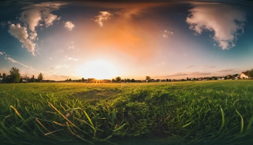 fisheye,360 ° panorama,panorama from the top of grass,fish eye,photosphere,grain field panorama,360 °,lens flare,meadow landscape,landscape background,earth in focus,mirror in the meadow,sunburst background,pov,stereographic,nature background,meadows,sun,panos,polarizers,Photography,General,Cinematic