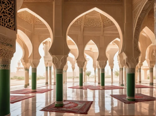 king abdullah i mosque,the hassan ii mosque,mihrab,hassan 2 mosque,al nahyan grand mosque,alabaster mosque,sultan qaboos grand mosque,shahi mosque,quasr al-kharana,islamic architectural,zayed mosque,sheihk zayed mosque,grand mosque,abu dhabi mosque,mosque hassan,al azhar,mosques,al-askari mosque,masjed,city mosque,Art,Artistic Painting,Artistic Painting 44