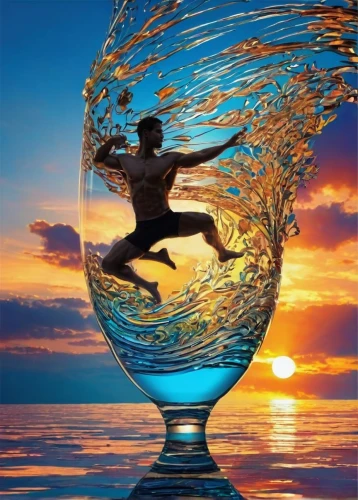 crystal ball-photography,lensball,glass sphere,glass ball,crystal ball,flying disc,splash photography,waterglobe,leap for joy,water jump,soap bubble,mirrorball,superfluid,riverdance,water splash,splashtop,glass orb,water mirror,photo manipulation,refraction,Art,Classical Oil Painting,Classical Oil Painting 25