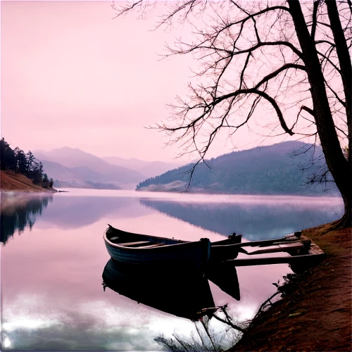 gerardmer,thirlmere,cowichan bay,auwaldsee,loch drunkie,boat landscape,calmness,lake bled,stillness,stille,loch,edersee,row boat,waldersee,titisee,tranquility,starnberger lake,drina,quietude,dunajec,Art,Classical Oil Painting,Classical Oil Painting 43