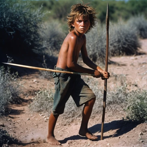 atlatl,khoisan,aboriginal australian,tribesman,quarterstaff,aborigine,yanomami,bushmen,aboriginal culture,blowpipe,khoikhoi,aboriginal,arrernte,gulpilil,warlpiri,mccurry,nainoa,gavroche,himba,tribespeople,Photography,Documentary Photography,Documentary Photography 12