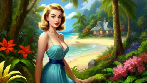 mermaid background,cartoon video game background,landscape background,summer background,beach background,blue jasmine,background ivy,amphitrite,forest background,nature background,spring background,hawaiiana,jasmine,blue hawaii,digital background,hula,love background,flower background,disneyfied,the blonde in the river