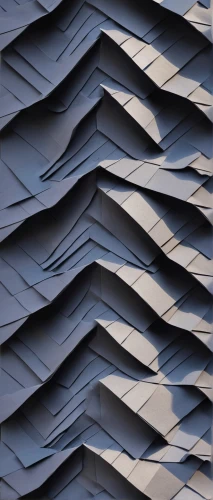 japanese wave paper,folded paper,corrugation,ridges,paper patterns,roof tiles,corrugated sheet,roof tile,corrugated cardboard,stack of paper,paper background,facade panels,metal pile,louvers,tessellation,coverings,paperboard,metal cladding,book wallpaper,triangles background,Unique,Paper Cuts,Paper Cuts 02
