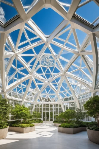 etfe,biodome,glasshouse,conservatory,biospheres,spaceframe,atriums,biosphere,flower dome,cajundome,hahnenfu greenhouse,glasshouses,wintergarden,roof structures,roof domes,greenhouse,glass roof,musical dome,skydome,palm house,Illustration,Black and White,Black and White 09