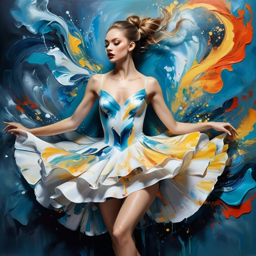 flamenca,flamenco,dance with canvases,dancer,twirling,world digital painting,twirl,fluidity,bodypainting,firedancer,margairaz,harmonix,contradanza,swirling,whirling,dancing flames,girl in a long dress,pasodoble,margaery,digital painting,Photography,Fashion Photography,Fashion Photography 01