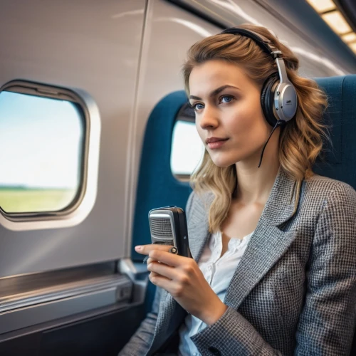 audiobooks,airpod,wireless headset,music on your smartphone,voicestream,listening to music,audio player,audiotex,wireless headphones,woman holding a smartphone,audiogalaxy,handsfree,podcasts,concert flights,airplane passenger,teleradio,podcaster,headphone,naturallyspeaking,airpods,Photography,General,Realistic