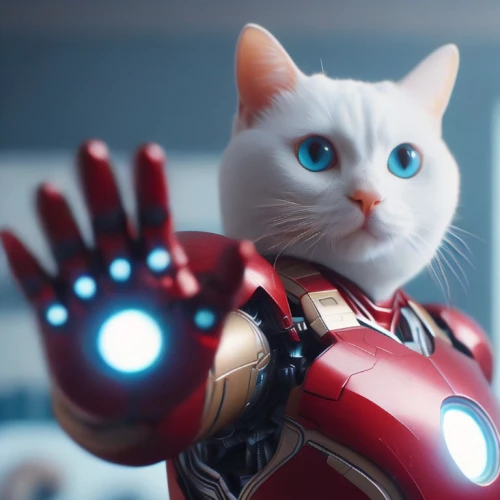 ironman,jarvis,iron,repulsor,kittani,supercat,ultron,tony stark,ironsi,mewshaw,minurcat,ciputat,iron man,cleanup,mascotech,cat warrior,avenge,suara,ultraman,ironist