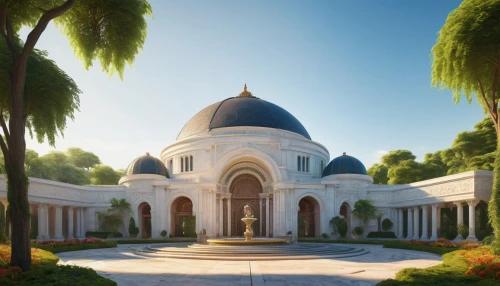 bahai,zappeion,glyptotek,mamounia,marble palace,grand mosque,botanique,zoroastrianism,jardiniere,istana,tempio,futuh,ctesiphon,persian architecture,neoclassical,salone,white temple,royal tombs,greek temple,dolmabahce,Art,Artistic Painting,Artistic Painting 36