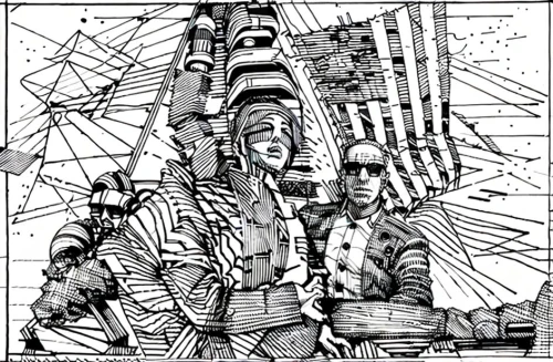 wireframe,wireframe graphics,archigram,deconstructivism,macpaint,deconstructivist,biomechanical,ironworker,megastructures,pataphysics,nevelson,stereograms,constructs,cybernetics,tensegrity,ligeti,clothespins,constructivist,superstructures,constructionist,Design Sketch,Design Sketch,None