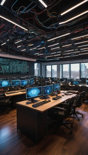 trading floor,control desk,control center,computer room,eurocontrol,newsroom,enernoc,groundfloor,cyberport,the server room,modern office,conference room,offices,deloitte,data center,board room,supercomputers,datacenter,cubicles,bureaux,Photography,General,Sci-Fi