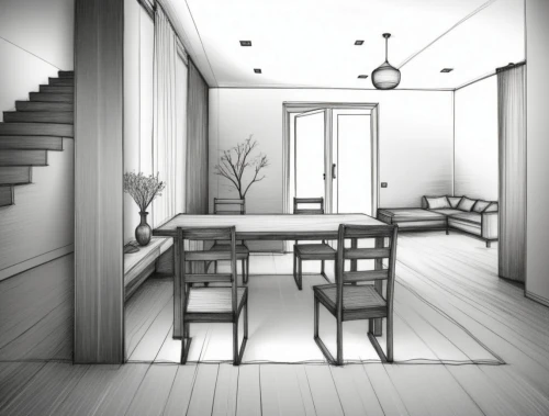 sketchup,3d rendering,japanese-style room,3d rendered,hallway space,kitchen design,modern room,3d render,dining room,an apartment,revit,kitchen interior,house drawing,apartment,rendered,roominess,render,home interior,background design,kitchen,Photography,Documentary Photography,Documentary Photography 27