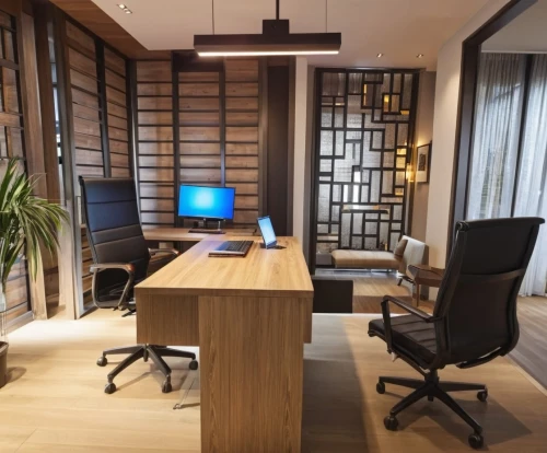 modern office,japanese-style room,board room,smartsuite,working space,consulting room,conference room,wooden desk,meeting room,computer room,writing desk,office desk,desk,ryokan,study room,serviced office,furnished office,modern room,bureaux,bureau,Photography,General,Realistic