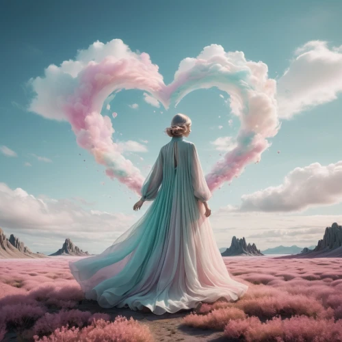 photo manipulation,fantasy picture,photomanipulation,flying heart,valentierra,winged heart,love in air,heatherley,heart background,dreamlover,enchantment,colorful heart,heart flourish,dreamscapes,romantique,eurythmy,3d fantasy,conceptual photography,creative background,romanticist,Illustration,Realistic Fantasy,Realistic Fantasy 36