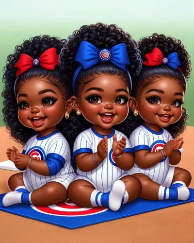 afro american girls,cubs,bobbleheads,kewpie dolls,cubbies,dollfus,chipettes,european starlin,dolls,porcelain dolls,little league,colorism,african american kids,afroamerican,doll figures,little blacks,collectible doll,gpk,softballs,cubies