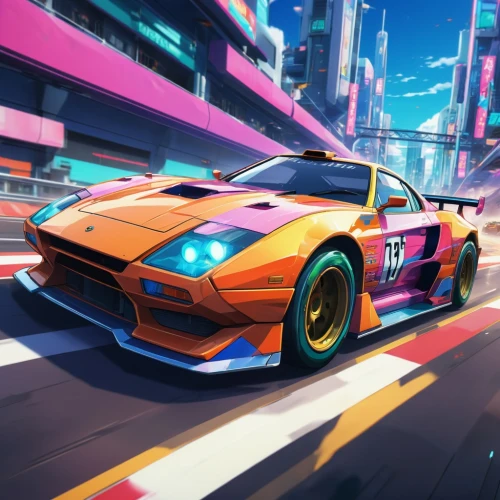 racing road,wanganella,onrush,supra,game car,fiero,automobile racer,3d car wallpaper,drift,pfister,car racing,racer,car wallpapers,race,gameloft,racers,car race,mobile video game vector background,forza,gte,Illustration,Japanese style,Japanese Style 03