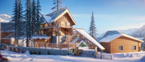 winter village,winter house,ski resort,log cabin,snow house,mountain huts,chalet,alpine village,winter background,santa's village,the cabin in the mountains,mountain hut,chalets,christmas snowy background,wooden houses,log home,house in the mountains,house in mountains,snow scene,winterplace,Photography,General,Commercial