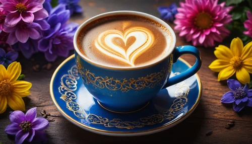 coffee background,floral with cappuccino,café au lait,cappuccinos,i love coffee,cappucino,muccino,a cup of coffee,turkish coffee,latte art,procaccino,cup coffee,tulip background,cup of cocoa,cup of coffee,latte,dutch coffee,cappuccino,koffigoh,blue coffee cups,Photography,General,Fantasy