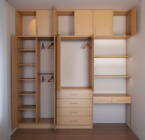 walk-in closet,storage cabinet,wardrobes,schrank,cupboard,cupboards,closets,cabinetry,shelving,highboard,cabinets,garderobe,drawers,cabinetmaker,armoire,shoe cabinet,compartmented,hemnes,bookcases,switch cabinet,Photography,General,Realistic