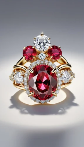 boucheron,mouawad,rubies,birthstone,chaumet,ring with ornament,diamond red,baccarat,garnets,anello,gemology,fire ring,nuerburg ring,ring jewelry,asprey,ruby red,crown jewels,helzberg,agta,diamond ring,Unique,3D,3D Character