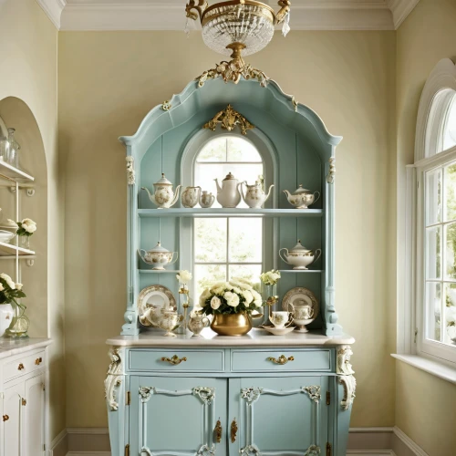 sideboards,dressing table,antique furniture,armoire,vintage kitchen,gustavian,washstand,sideboard,quince decorative,credenza,decoratifs,cabinetry,dresser,victorian kitchen,antique sideboard,cabinets,antique table,highgrove,cabinetmaker,highboard,Photography,General,Realistic