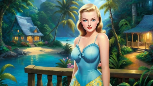 mermaid background,the blonde in the river,disneyfied,fairy tale character,disney character,fantasy picture,faires,dorthy,connie stevens - female,blue jasmine,tinkerbell,elsa,jasmine,amphitrite,blue hawaii,storybook character,jasmine blue,the sea maid,princess anna,atlantica
