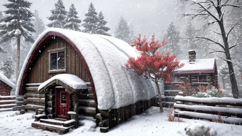 winter house,winter village,snow shelter,snow house,log cabin,small cabin,the cabin in the mountains,snow roof,snowhotel,winter background,winterplace,christmas snowy background,country cottage,cottage,mountain hut,snow scene,igloos,vinter,wooden hut,summer cottage