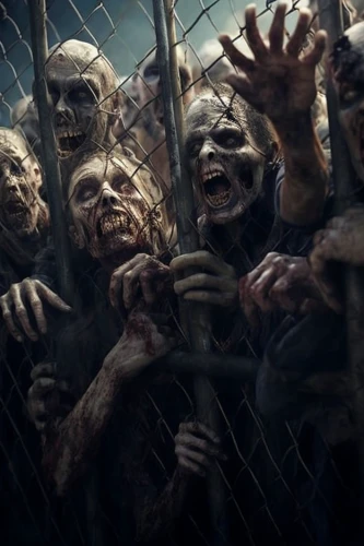 walkers,zombies,the walking dead,oligoryzomys,walking dead,horde,twd,zombielike,thewalkingdead,orcs,zomig,nicotero,uruk,outbreak,zombie,walkeri,undead,zombi,zometa,zombified