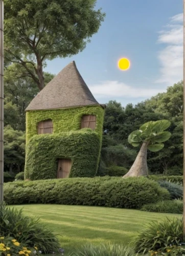 thatched cottage,home landscape,miniature house,topiary,fairy house,houses clipart,cottage garden,house shape,witch's house,house in the forest,little house,summer cottage,springhouse,small house,beautiful home,country cottage,country house,ancient house,round house,crooked house