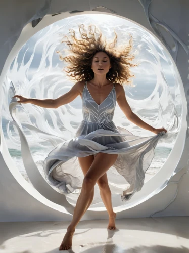 stargates,extant,dance with canvases,soulforce,glass sphere,gyroscopic,toroidal,imaginarium,cosmosphere,perisphere,zero gravity,antigravity,torus,whirling,heliosphere,hypersphere,universum,sphere,wind machine,forcefield,Illustration,Black and White,Black and White 32