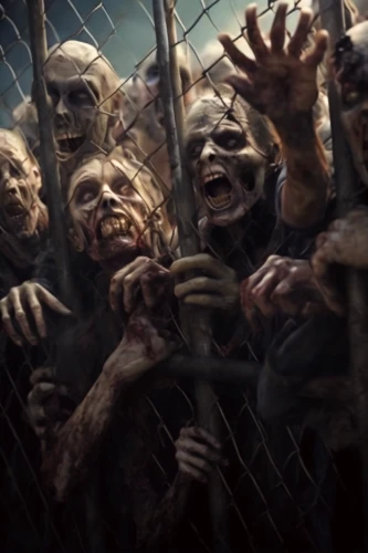 walkers,zombies,oligoryzomys,the walking dead,walking dead,uruk,horde,undead,strigoi,zombified,flagellants,orcs,zombi,outbreak,thewalkingdead,zumbi,zombielike,walkeri,daybreakers,zomig