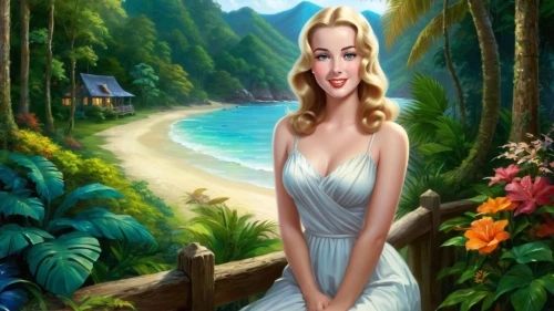 fantasy picture,the blonde in the river,amazonica,galadriel,celtic woman,landscape background,sigyn,mermaid background,amphitrite,satine,rosalinda,love background,ninfa,tuatha,gwtw,sarah walker,forest background,aphrodite,world digital painting,fantasy art