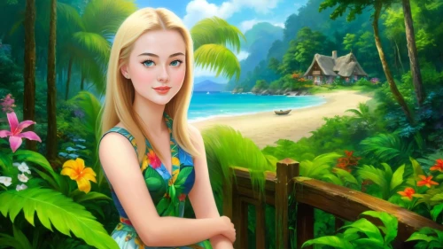 cartoon video game background,landscape background,nature background,beach background,eilonwy,summer background,forest background,background view nature,3d background,princess anna,mermaid background,spring background,world digital painting,cute cartoon image,children's background,love background,flower background,springtime background,photo painting,girl in flowers