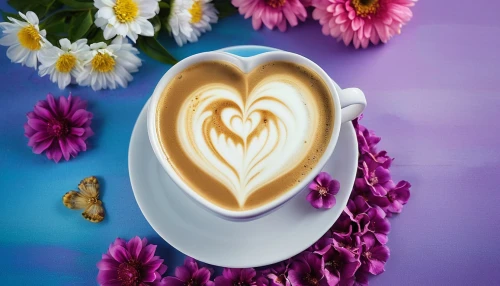 coffee background,tulip background,floral with cappuccino,i love coffee,cappuccinos,café au lait,cappucino,latte art,a cup of coffee,two-tone heart flower,coffee art,flower background,cute coffee,koffigoh,colorful heart,cup of coffee,muccino,kaffee,cappuccino,coffee time,Photography,Artistic Photography,Artistic Photography 01