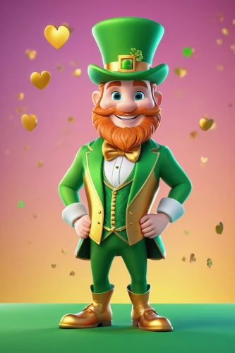 leprechaun,leprechauns,pot of gold background,lepreau,happy st patrick's day,irishman,irish balloon,irish,saint patrick,st patrick's day icons,saint patrick's day,leprechaun shoes,paddy's day,st patrick's day,st patrick day,st paddy's day,st patrick's day smiley,bragh,st patricks day,shamrock balloon,Unique,3D,3D Character