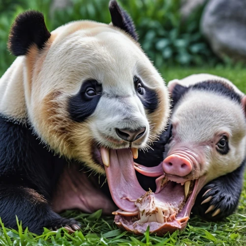 pandas,giant panda,lun,panda face,panda bear,large panda bear,panda,pandyas,panda cub,pandilla,baby panda,beibei,pandabear,pandeli,anteaters,pandita,kawaii panda,cute animals,pandua,pandurevic,Photography,General,Realistic