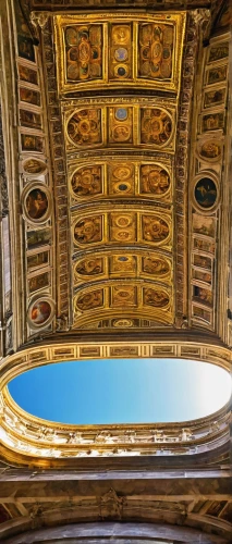 ceiling,vatican window,the ceiling,ceilings,cupola,vaulted ceiling,dome roof,hall roof,basilica di san pietro in vaticano,sistine chapel,bramante,baptistery,dome,musei vaticani,cathedral of modena,saint peter's basilica,on the ceiling,vatican,st peter's basilica,cochere,Conceptual Art,Daily,Daily 34