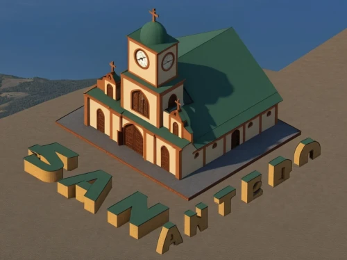 wooden church,little church,island church,clocktower,monastery,sunken church,medieval castle,basilica,crispy house,gothic church,gold castle,ecclesiatical,clock tower,voxel,tabernacle,medieval town,church faith,wooden construction,the gingerbread house,archibishop,Photography,General,Realistic