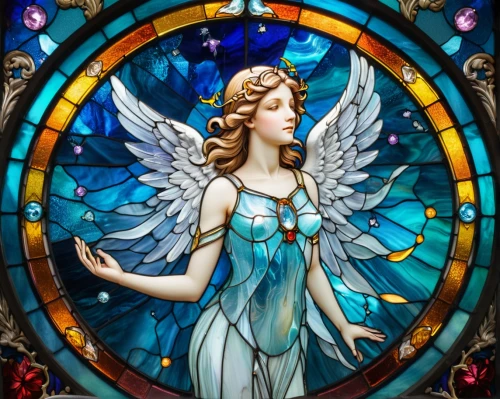 stained glass,seraphim,archangels,stained glass window,cherubim,the angel with the veronica veil,angelicus,dove of peace,baroque angel,angelology,seraph,glass signs of the zodiac,angel,the prophet mary,vintage angel,angel playing the harp,angeles,metatron,stained glass windows,archangel,Unique,Paper Cuts,Paper Cuts 08