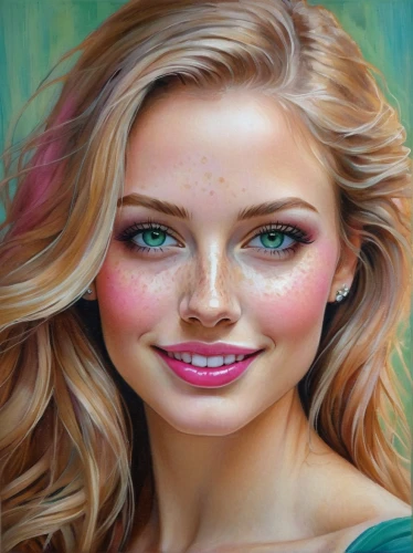 oil painting,oil painting on canvas,girl portrait,world digital painting,photo painting,woman's face,art painting,airbrush,rosacea,woman face,airbrushing,painting technique,portrait background,young woman,fantasy portrait,beauty face skin,seni,girl drawing,juvederm,photorealist,Illustration,Realistic Fantasy,Realistic Fantasy 30